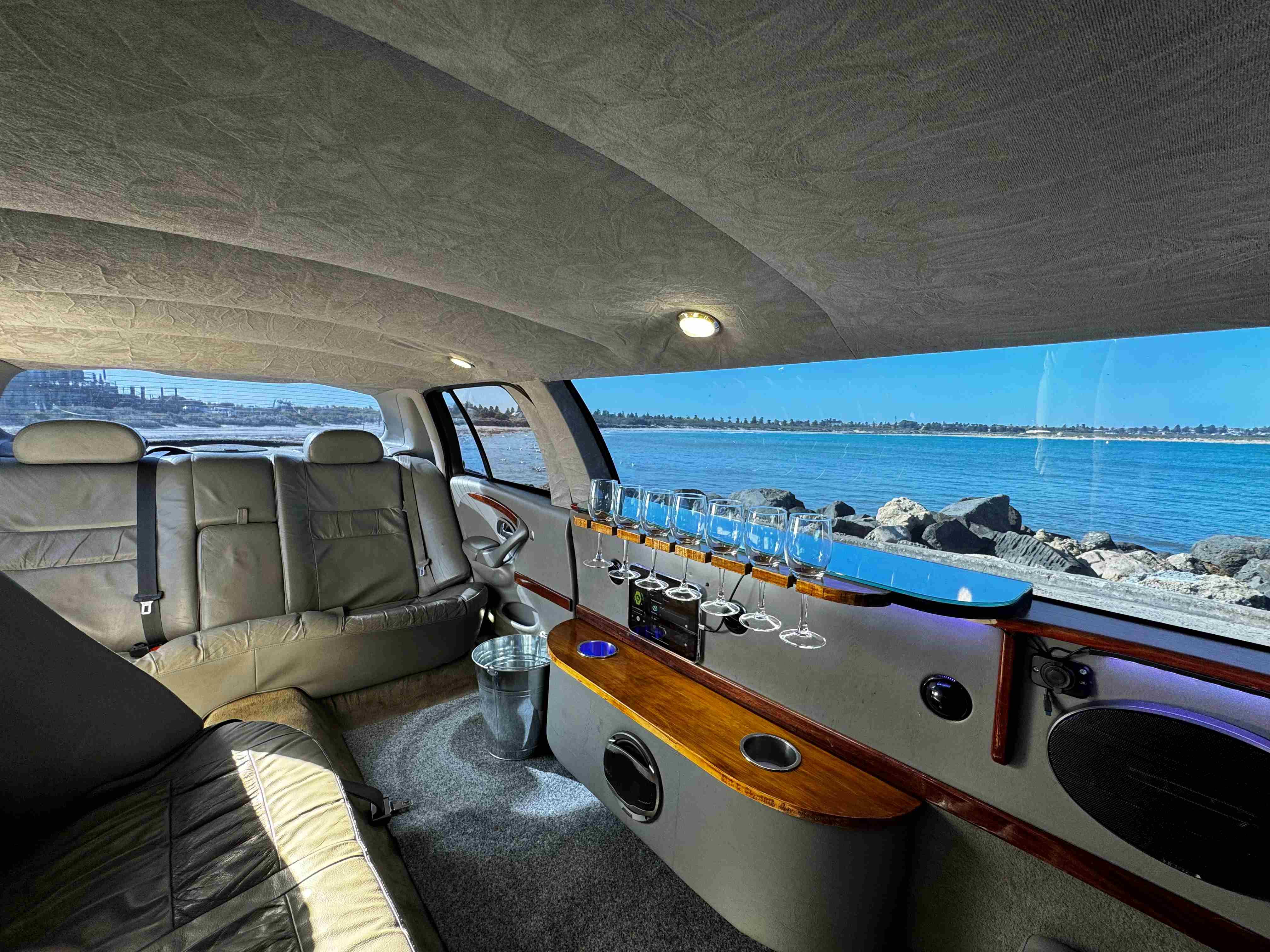 Limo Hire