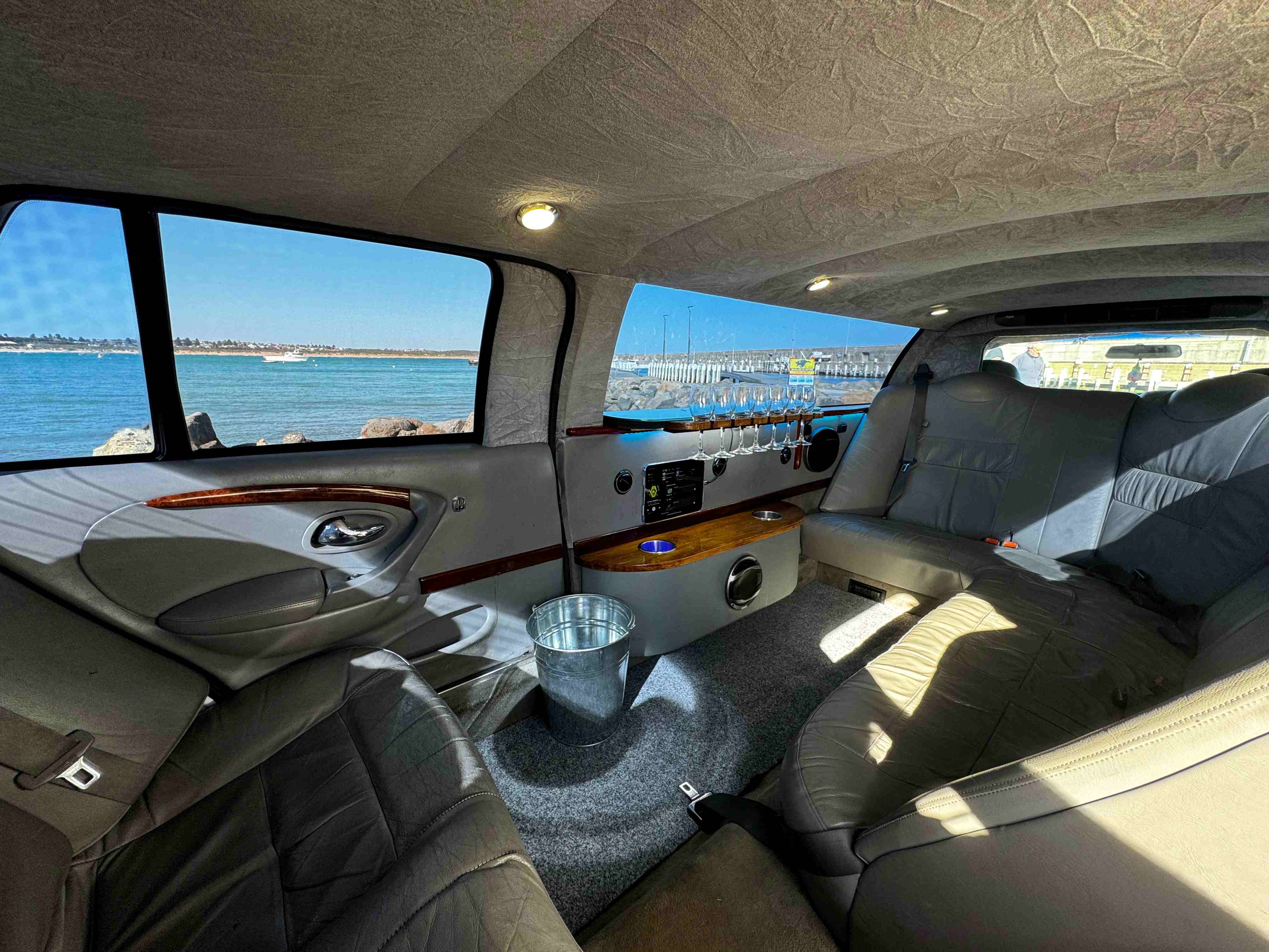 Limo Hire