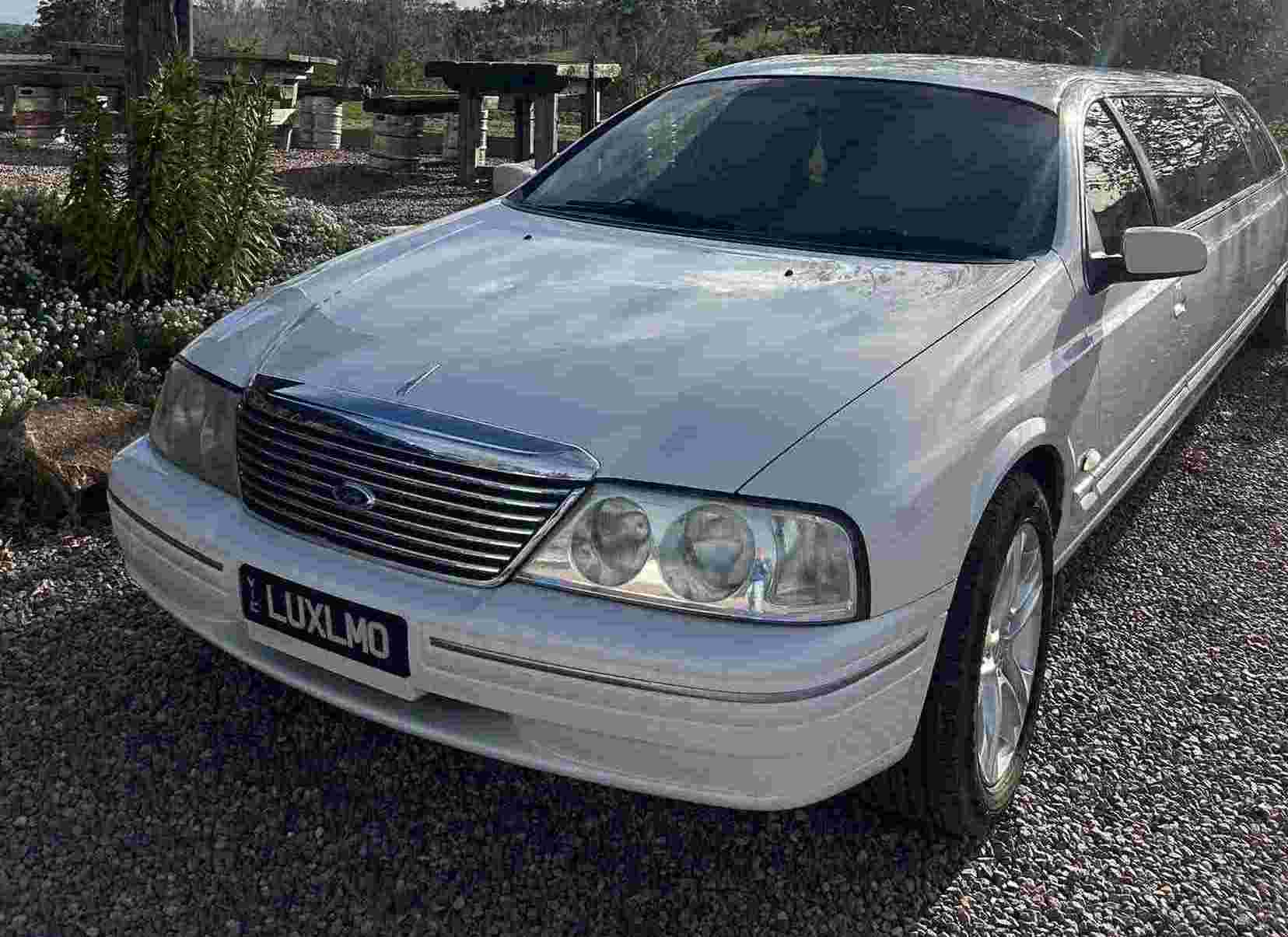 Limo Hire