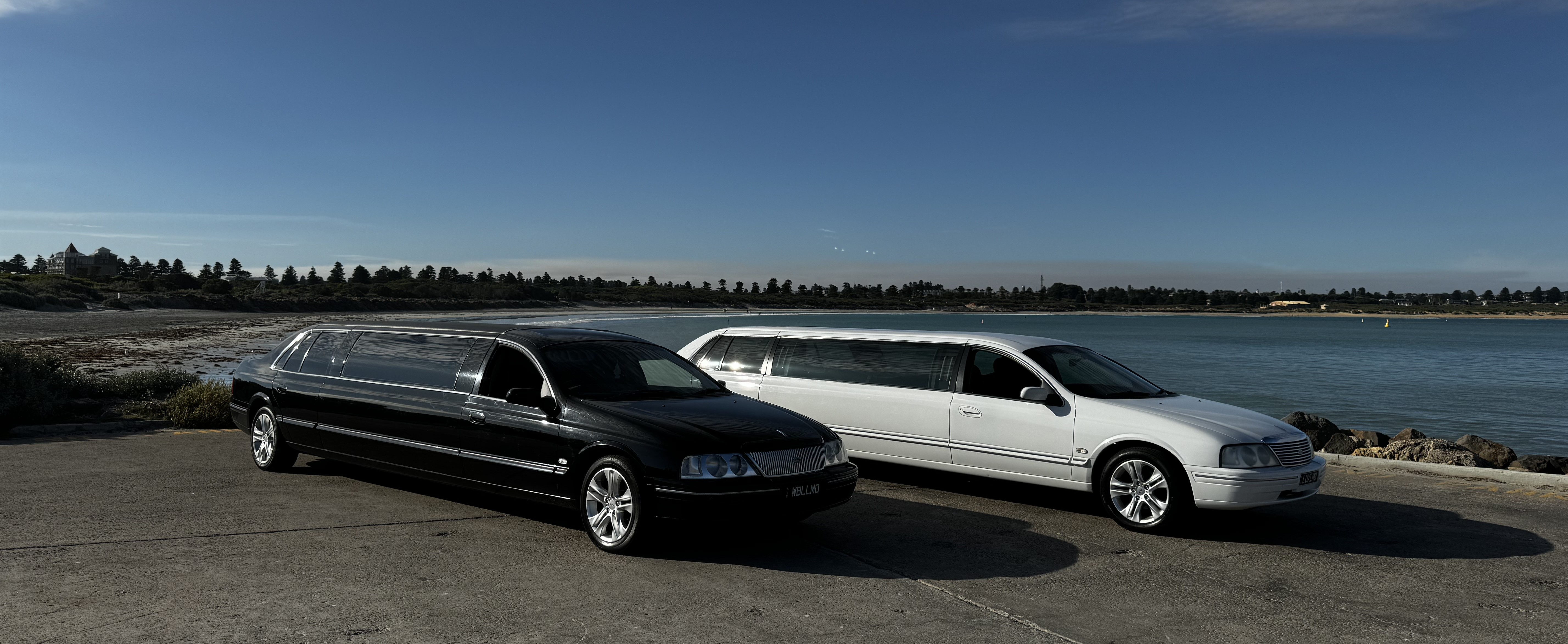 limo