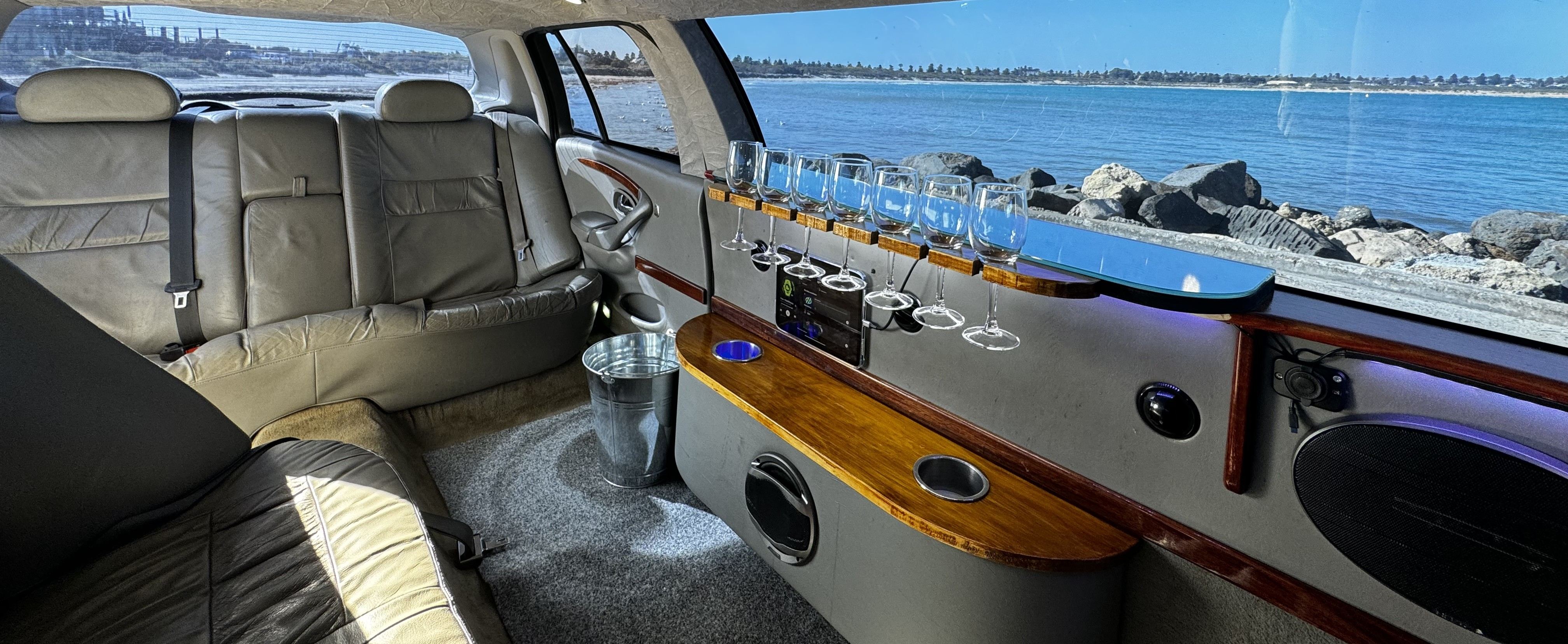 limo